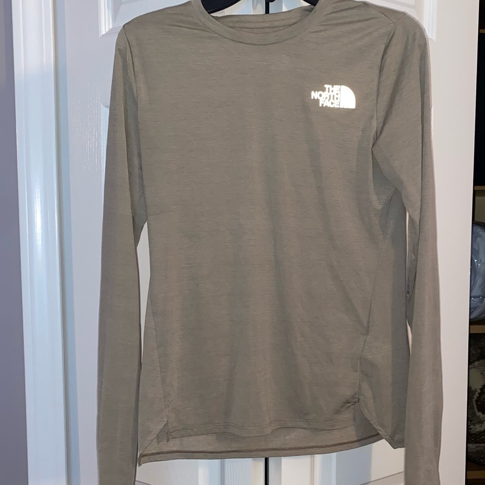 North Face Long Sleeve